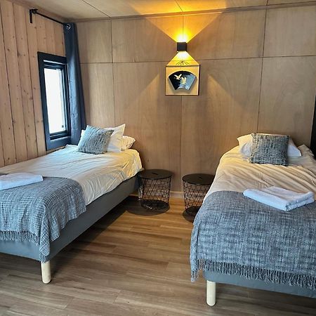 Hooting Owl Private Ski Chalet Niseko Esterno foto