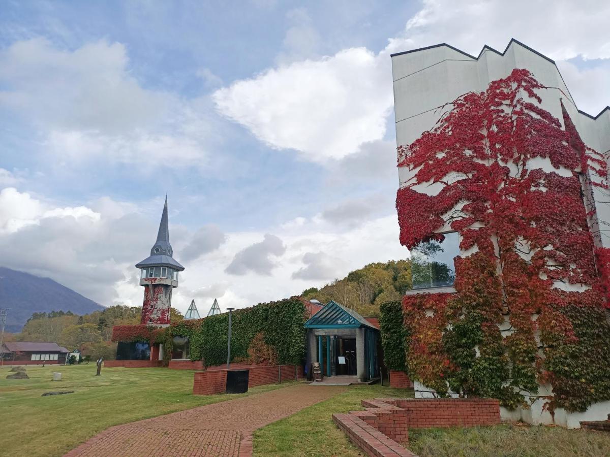 Hooting Owl Private Ski Chalet Niseko Esterno foto