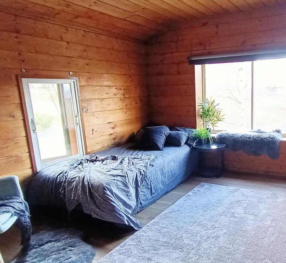 Hooting Owl Private Ski Chalet Niseko Esterno foto