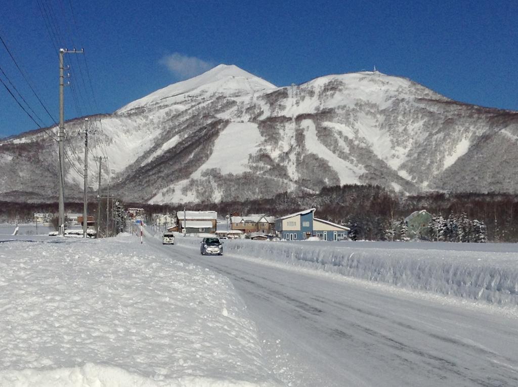 Hooting Owl Private Ski Chalet Niseko Esterno foto